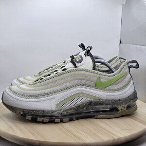 Size 11 - Nike Air Max 97 Terrascape Phantom Vivid Green 2022